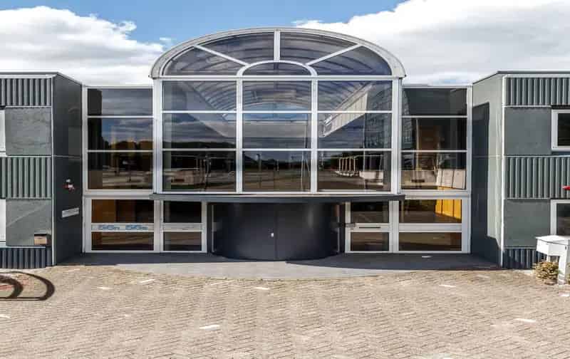 Kantoorruimte huren Ravenswade 54-56, Nieuwegein