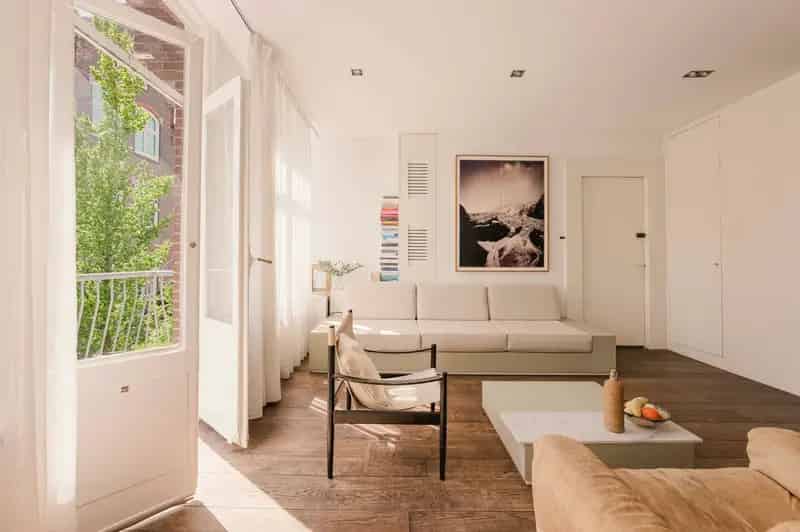 Appartement te koop: Bellamystraat 20-1 1053 BL Amsterdam | Funda
