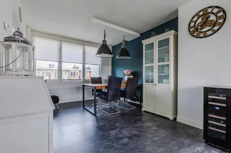 Appartement te koop Weesp 3 kamers 67m2 gerenoveerd