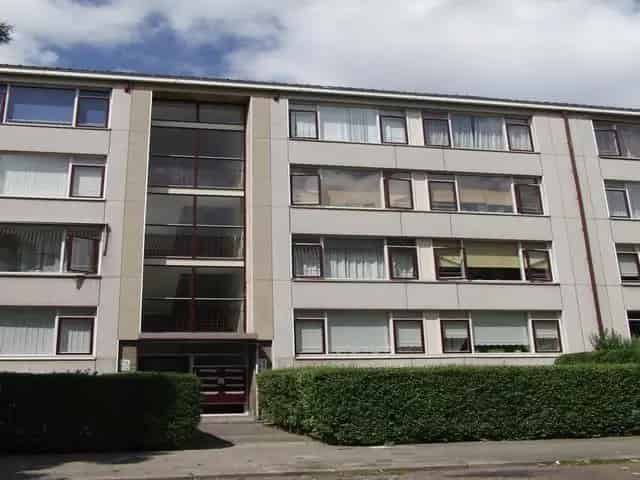 Woning te koop Muziekbuurt Rijswijk nabij station en A4