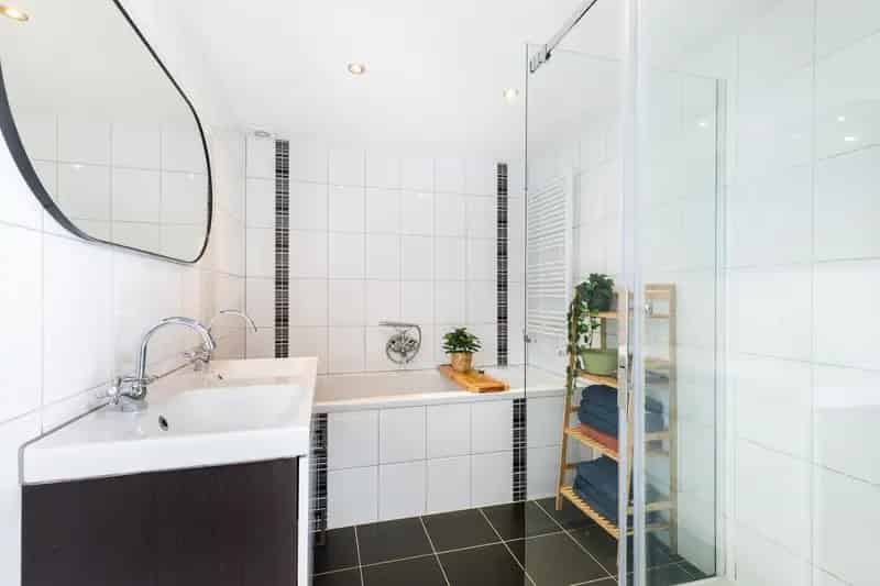 Grote Familiewoning Schiedam West 4 5 slaapkamers Moderne Keuken