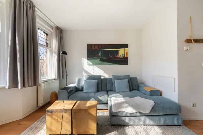3 Kamer Appartement Vruchtenbuurt Den Haag