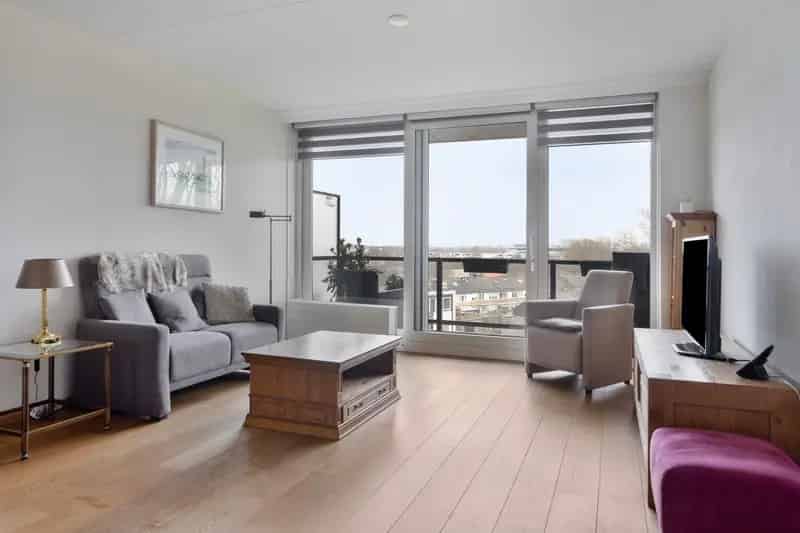 Appartement te koop Boxtel: 3-kamer appartement 87m2 met balkon en parkeerplaats