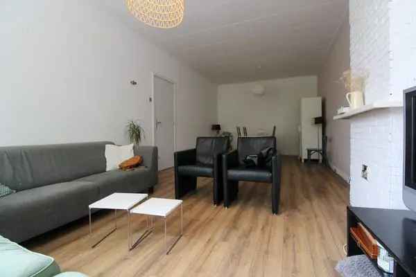 Appartement Te Huur in Rotterdam, Zuid-Holland