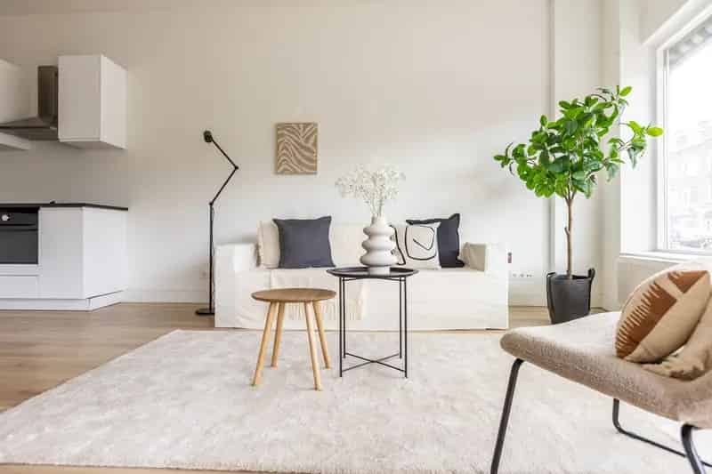 Appartement te koop: Straatweg 31-A 3051 BC Rotterdam 