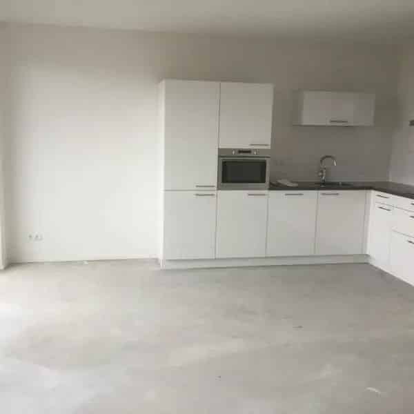 3 Kamer Appartement Terwijde 1 Juni 2025