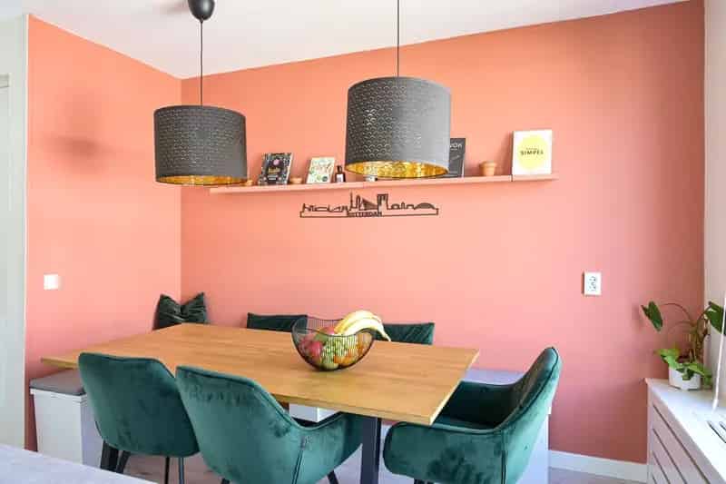 Appartement te koop Rotterdam Noordereiland 110m2