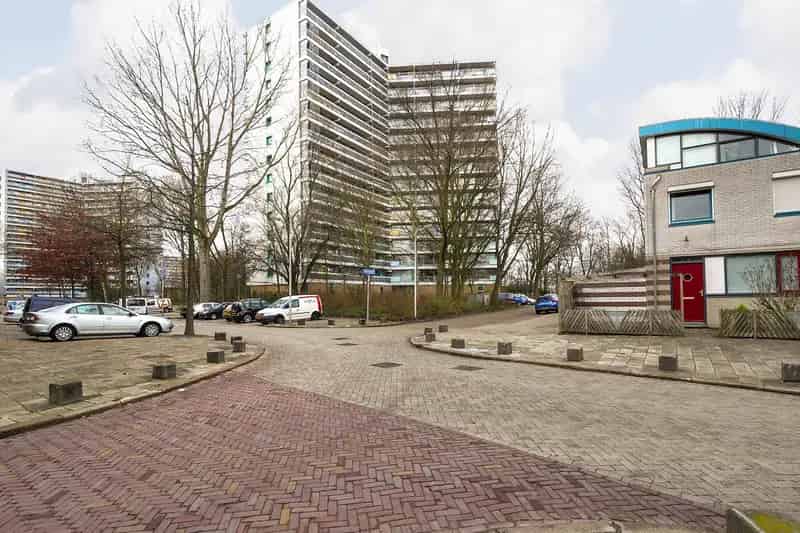 Seniorenwoning te ruil nabij Kerkpolder Delft