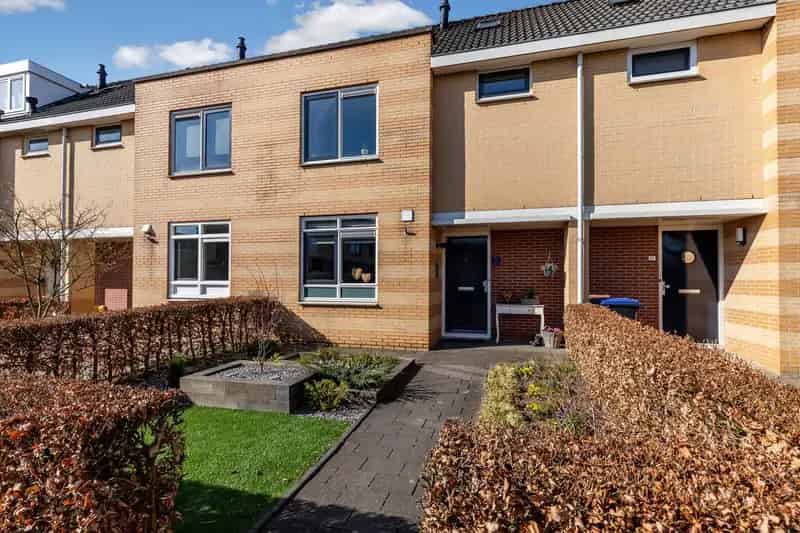 Huis te Koop Zeewolde 4 Slaapkamers Dakterras Tuin Energielabel A