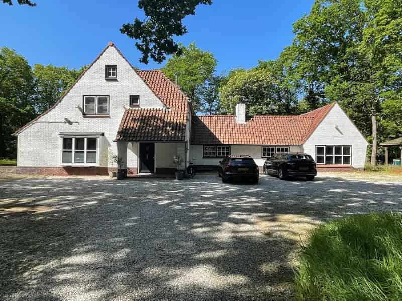 Kantoor te huur Hilversum Bonairelaan