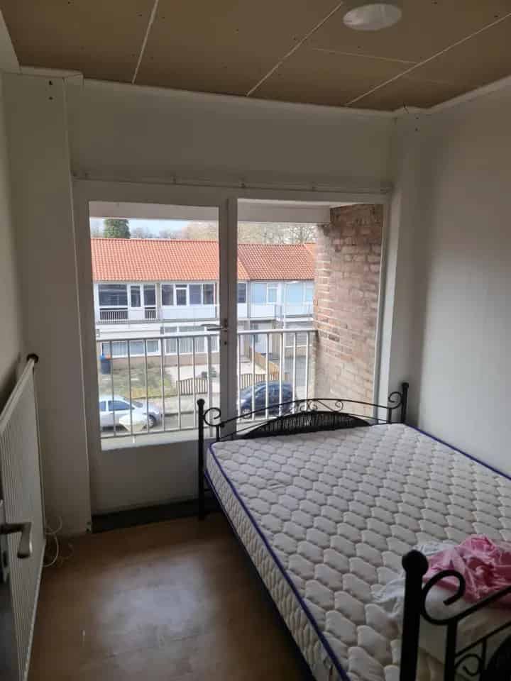 Dubbele Studentenkamer Tilburg Nabij Universiteit