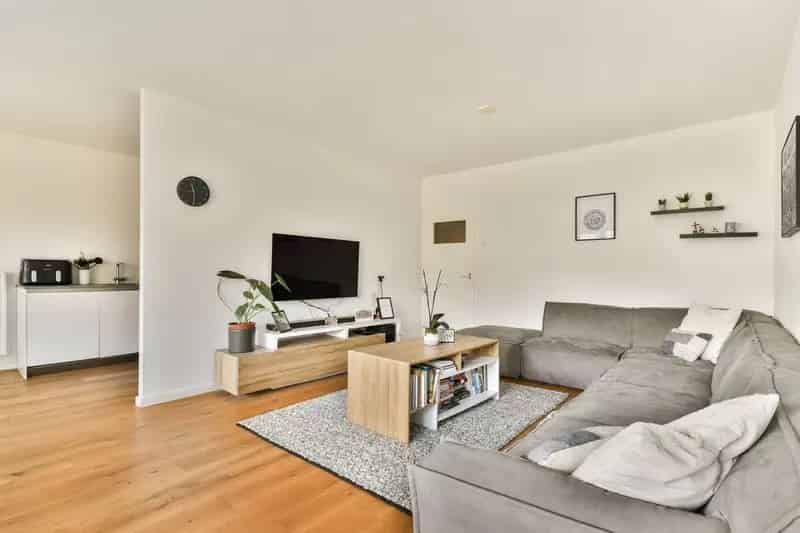 Appartement te koop Amsterdam Rembrandtpark 98m2