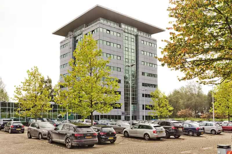Kantoorruimte te huur Amsterdam Zuidoost A2
