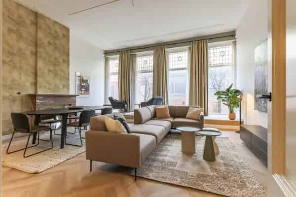 Appartement Poelestraat Groningen