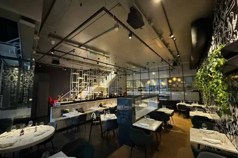 Horecaruimte te Huur Eindhoven EMMA District 375m²
