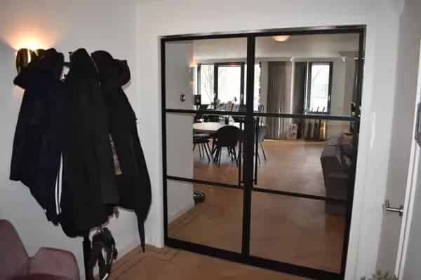 Ruim 3-kamer appartement Eindhoven Centrum 125m²