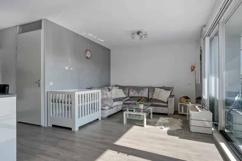 2 Slaapkamer woning nabij Ziggo Dome Amsterdam