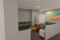 44 m2 Zorgruimte te Huur Vroomshoop Centrum