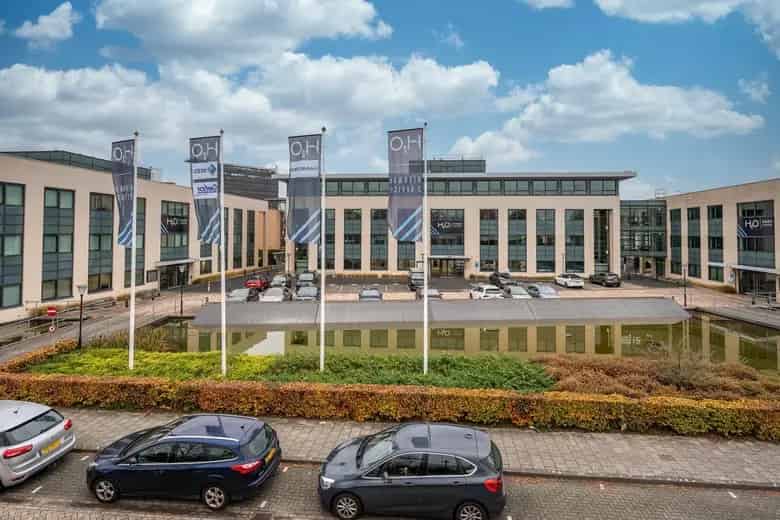 225 m2 Kantoorruimte te Huur Eindhoven Nabij Randweg A2