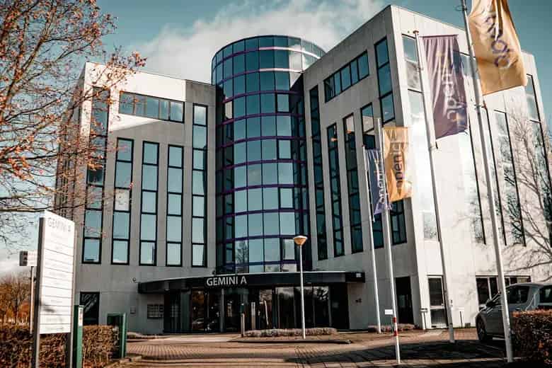104 m2 Kantoorruimte te Huur Amersfoort