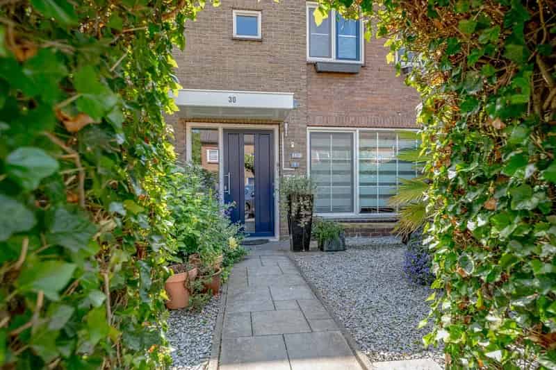 Moderne gerenoveerde woning te Zevenaar