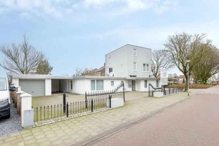 139m2 Kantoorruimte Vrijstaande woning Venray