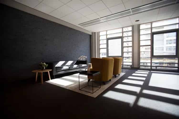 Kantoorruimte te huur Rotterdam Weena 737 Groot Handelsgebouw