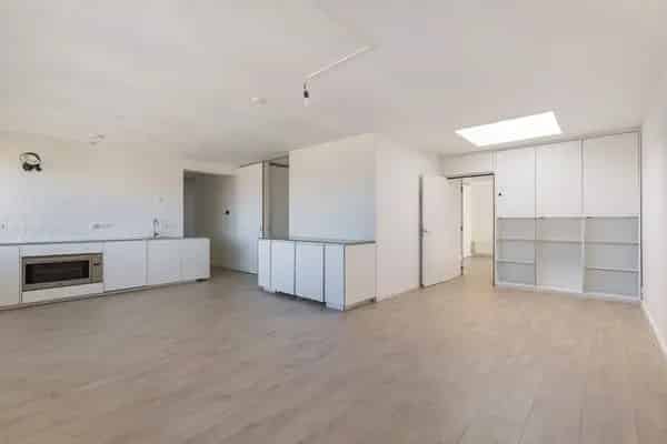 Appartement Amsterdam Elckerlijcstraat