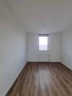 2 Kamer Appartement Purmerend Centrum 68m2 Dakterras