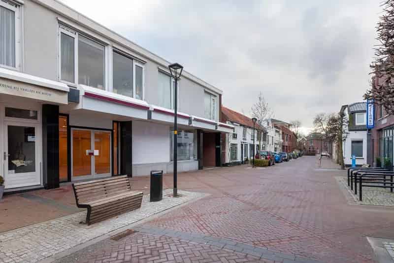 Winkelruimte te huur Waddinxveen 122m2