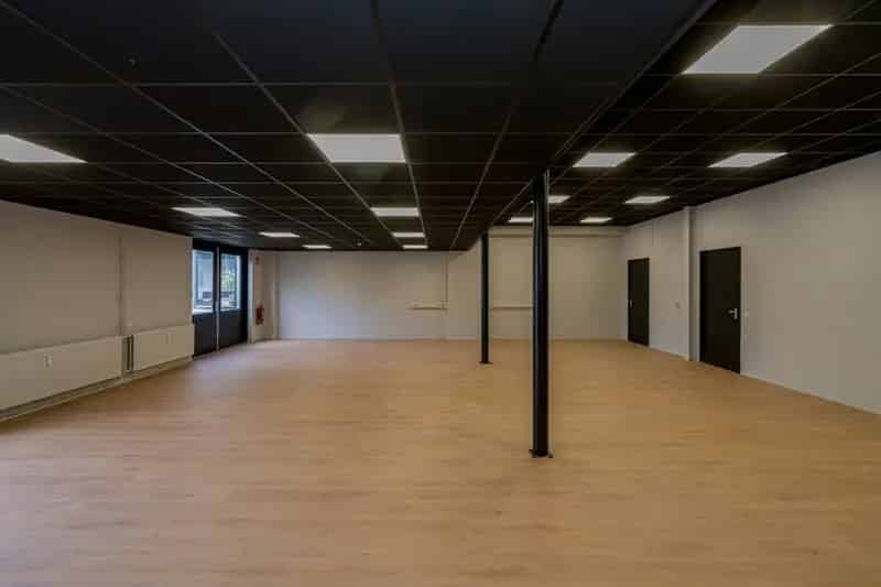 Kantoor Zierikzee | Zoek kantoren te huur: Jannewekken 2-a 4301 HH Zierikzee 