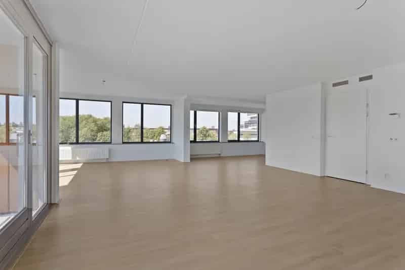 Van Gogh Appartementen Amsterdam Amstelboulevard