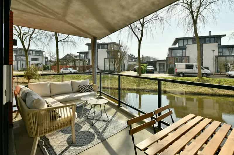 Appartement te koop: Ingeland 2 1191 TD Ouderkerk aan de Amstel 