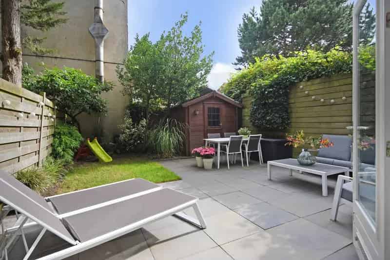 3 Kamer Appartement Bezuidenhout Den Haag
