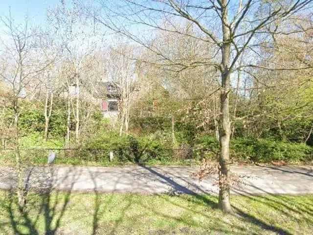Huurwoning for rent Overveen Duinlustweg