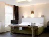 Studio Witte de Withstraat Rotterdam