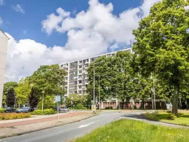 Ruim 3 Kamerappartement Amsterdam Nieuw-West