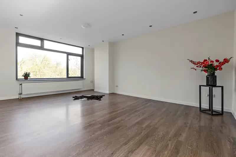4 Kamer Appartement Den Haag Startersoptie 2 Balkons