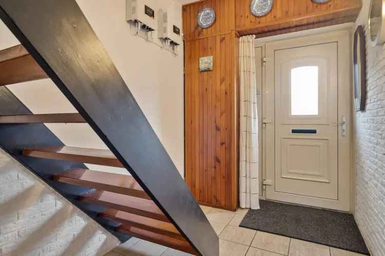 Huis Te Koop , 5, I.C. van der Lindestraat, Biervliet, Zeeland