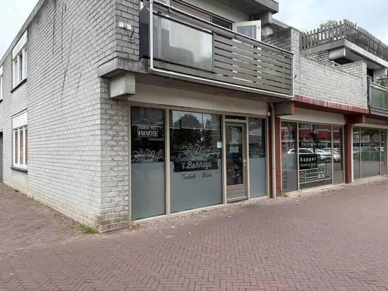 Winkel te Huur Enschede Stokhorst 53m²