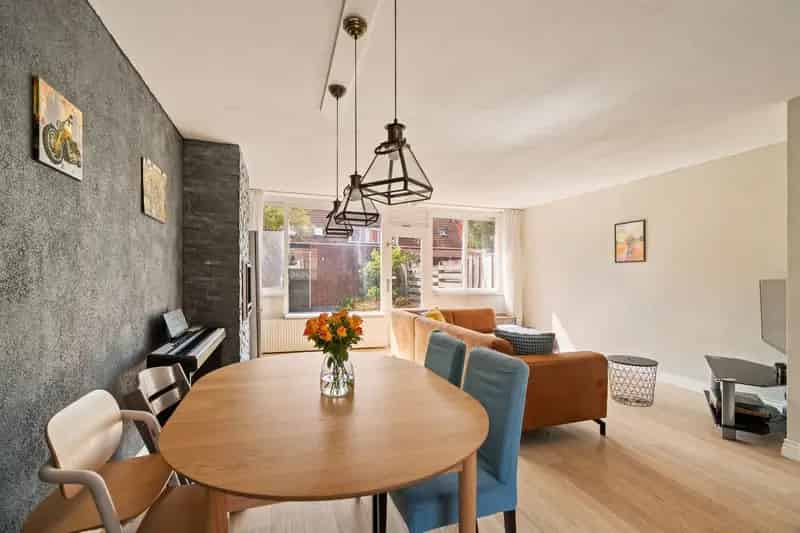 Huis te koop: Jean Sibeliusstraat 18 3069 MJ Rotterdam | Funda
