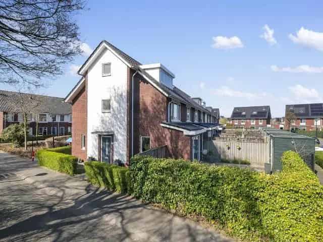 Moderne Gezinswoning te Koop in Huissen