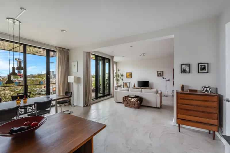 Appartement te koop: ms. van Riemsdijkweg 196 1033 RD Amsterdam | Funda