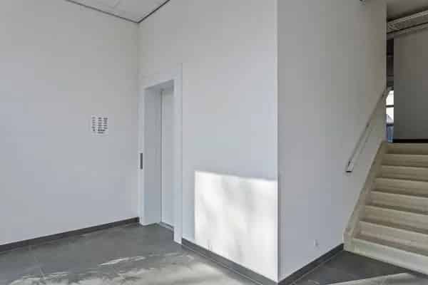 Ruim Appartement met Balkon Groene Omgeving