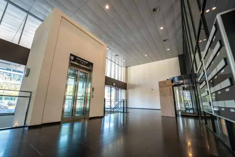 Kantoorruimte te Huur Rijswijk Lange Kleiweg 6 The Lobby