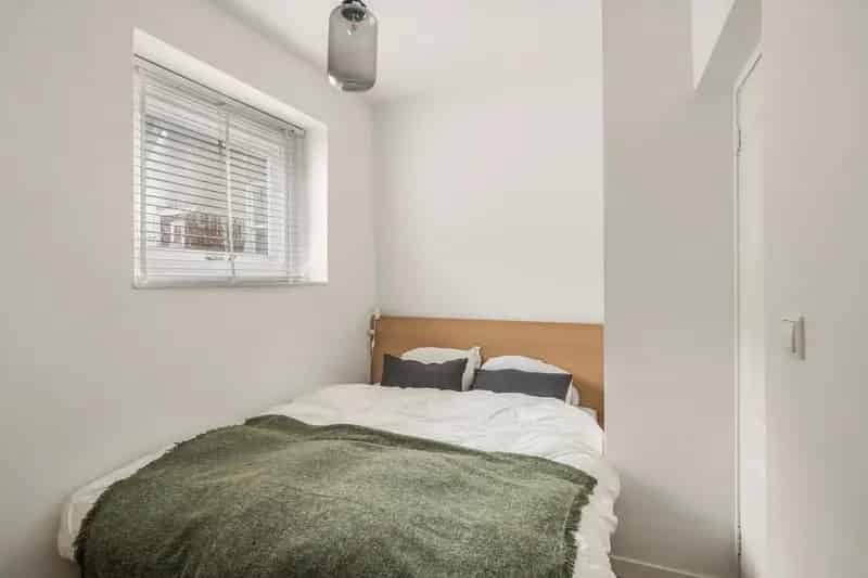 Appartement Leiden Centrum 67m2 3 slaapkamers Dakterras