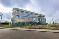 762 m2 Kantoorruimte te Huur Sittard Nabij NS Station