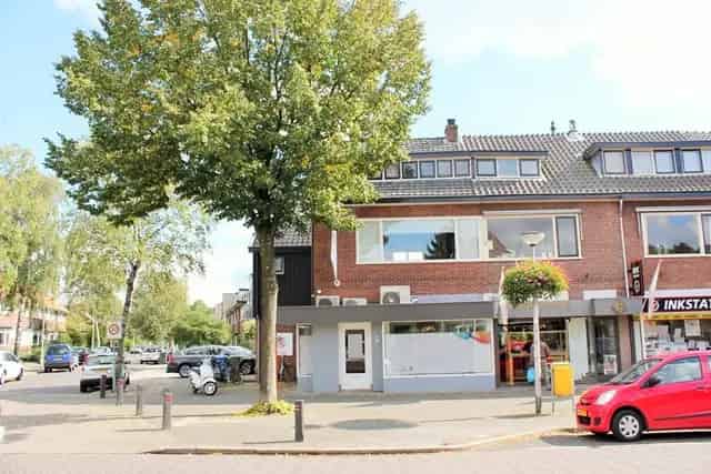 6 Kamer Bovenwoning Amersfoort 95m2