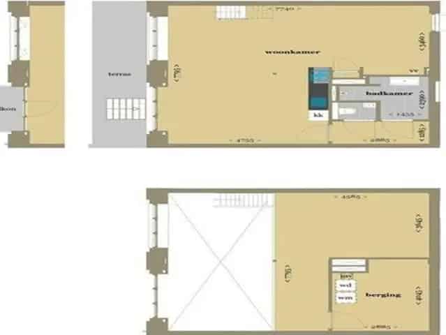Appartement Haarlem Verspronckweg
