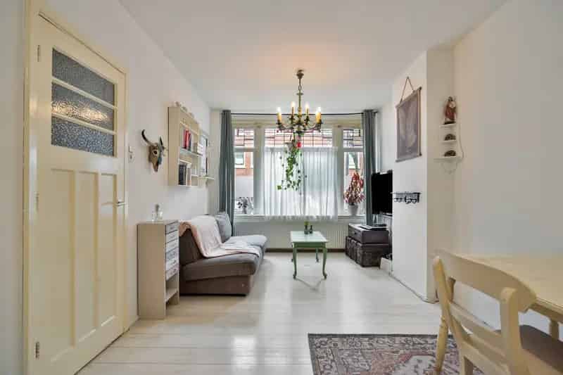 Appartement te koop Bergpolder Rotterdam